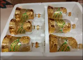 Gelas Nakami high quality