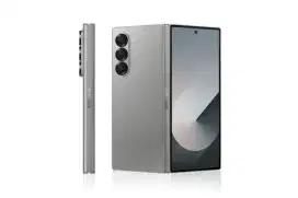 Samsung Galaxy Fold 6 series