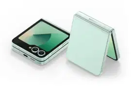 Samsung Galaxy Flip 6 series