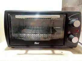 Oven Listrik kris