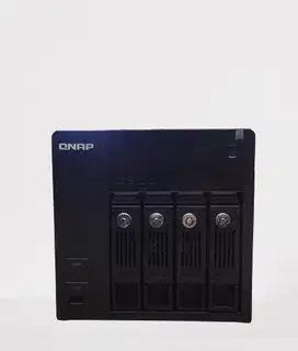 Jual QNAP TS-439 PRO