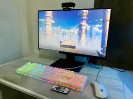 PC RAKIT GAMING