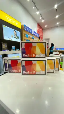 Redmi pad se 4/128