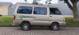 Suzuki carry Caretta Adiputro 2005 akhir