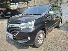 [OLXmobbi] Toyota Avanza 1.3 G Bensin-MT 2018 Hitam (SYK)@