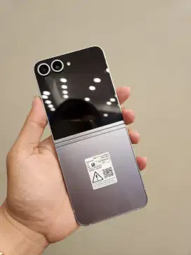 Samsung Galaxy Z Flip6