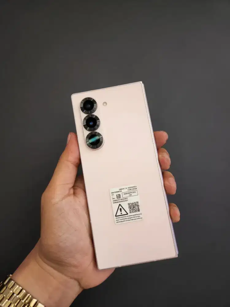 Samsung Galaxy Z Fold6