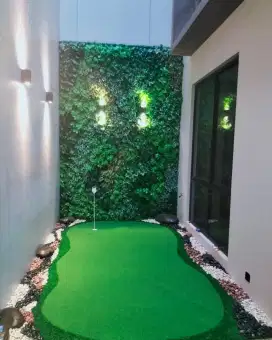 Jasa pembuatan taman