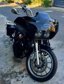 SM SPORT V16 Roadglide custom 2021