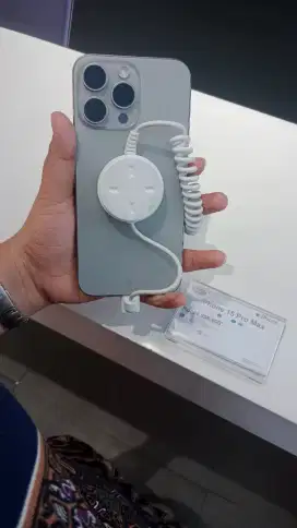 IPHONE 15 PROMAX CICILAN TANPA KARTU CREDITT