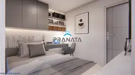 Paket Desain & Interior Kamar Tidur -  Interior Minimalis Modern