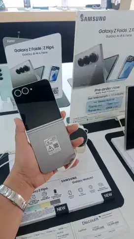 CICILAN TANPA KARTU CREDITT, samsung Galaxy zfold dan zflip