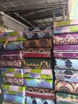 Kasur busa no 3
