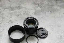 Jual Lensa Yongnuo 50 mm F1.8 for Nikon