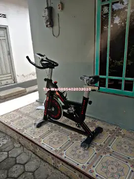 Spinning bike960