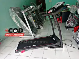 Treadmill elektrik 250