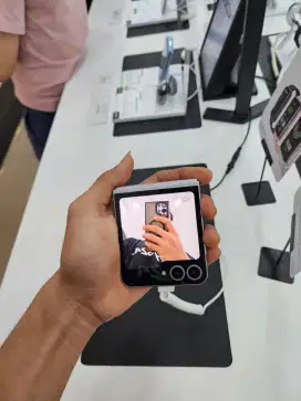 SAMSUNG GALAXY ZFLIP 6 12 256/512