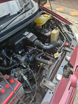 Dibutuhkan MONTIR MOBIL berpengalaman.