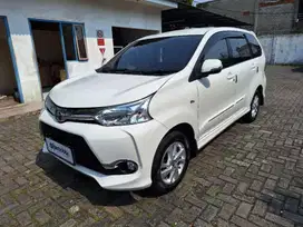 [OLXmobbi] Toyota Avanza 1.3 Veloz Bensin-MT 2018 Putih (AZ)@