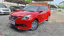 [OLXmobbi] Suzuki Baleno 1.4 Bensin-MT 2019 Merah(DO)