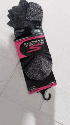 Socks Skechers Womens