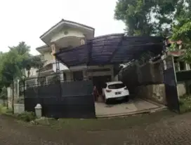 Danau Bogor Raya Lakeside lt400 hook