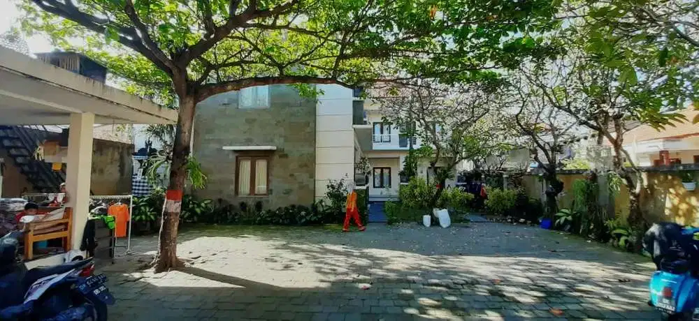 Di jual kost an elit & premium jalan Tukad Badung, Renon, Denpasar