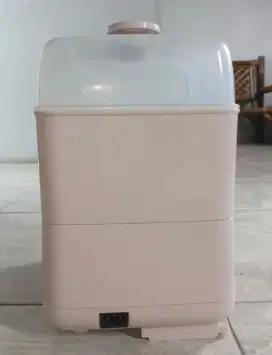 Sterilisasi botol susu