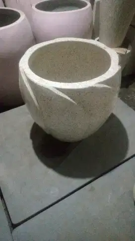 Bak mandi teraso