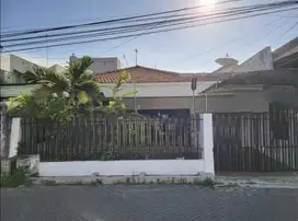 Ca2123 Dijual Rumah Siap Huni di Lebak Indah dekat ke Kenjeran