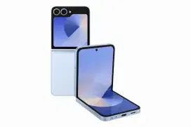 Samsung Galaxy Zflip 6 256gb Garansi resmi 100%