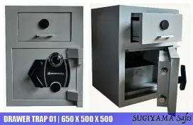 BRANKAS DRAWERTRAP