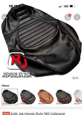 SARUNG STYLO 160