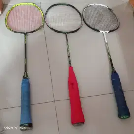 Raket yonex, Cosmic, agile