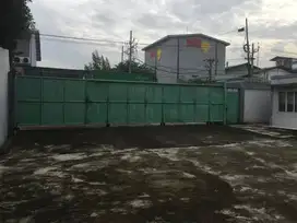 DIJUAL/DISEWAKAN Gudang Surimulia Permai Gudang Margomulyo Suri Mulia!