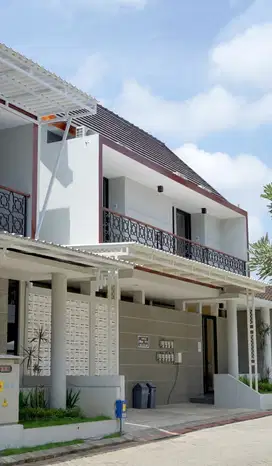 Rumah Kost di Kota Malang Dekat UB, UMM, UM, UIN