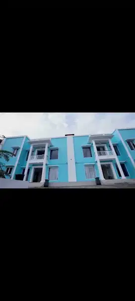 Kost Mewah di Campus Dalam IPB Dramaga Bogor