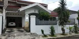 Dijual cepat rumah di Bukit Cinere Indah