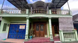 Rumah Dikontrakkan di Maguwo