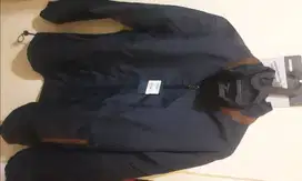 JUAL JAKET VAN HEUSEN 100% BARU DAN ORI