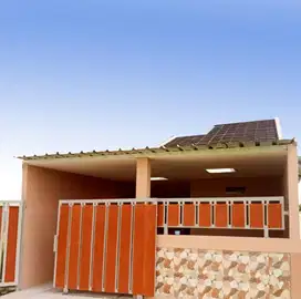 Jasa Upah Kerja Borongan Rumah per meter