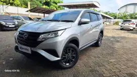 [OLXmobbi] Daihatsu Terios 1.5 X Bensin-AT 2020 Silver(KZA)