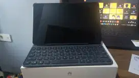 HUAWEI MATEPAD 10.4 (keyboard + pencil)