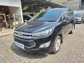 [OLXmobbi] Toyota Kijang Innova 2.0 V Bensin-MT 2016 Hitam (BKF)@