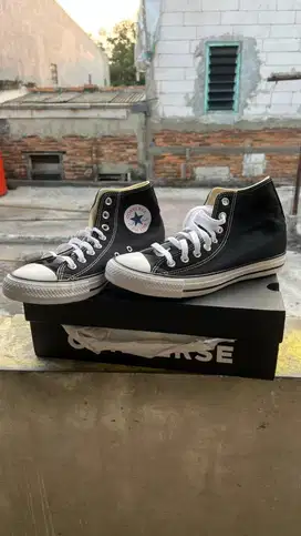 Sepatu Converse Chuck Taylor New