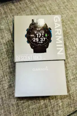 JUAL GARMIN MK3i