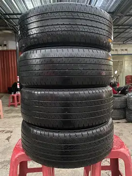 Ban copotan 215/55/r17 bridgestone turanza er33 for camry,hrv,juke,dll