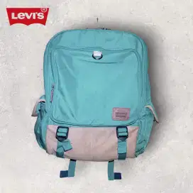 Ransel daypack Levis Rare