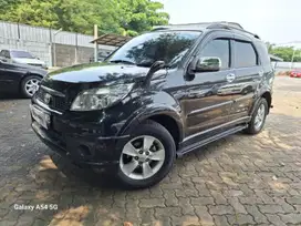 [OLXmobbi] Toyota Rush 1.5 TRD Sportivo Bensin-AT 2014 Hitam(KB)