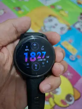 Garmin venu batangan